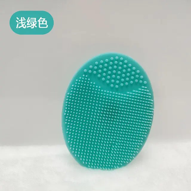 Baby Bath Massage Brush
