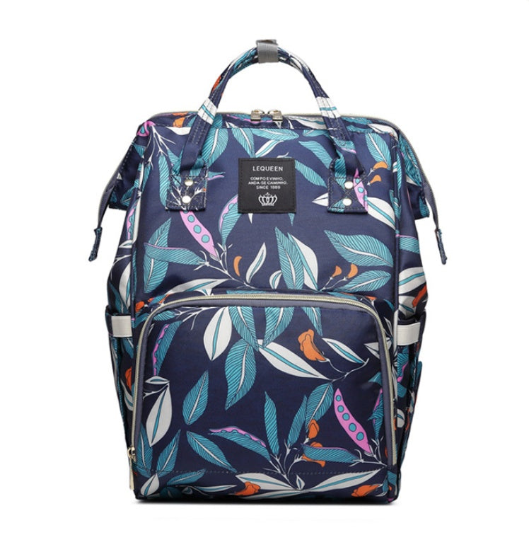 LeQueen Maternity Nappy Bag