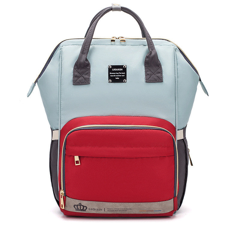 LeQueen Maternity Bag