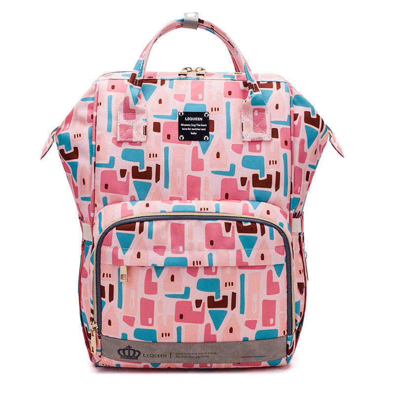 LeQueen Maternity Bag