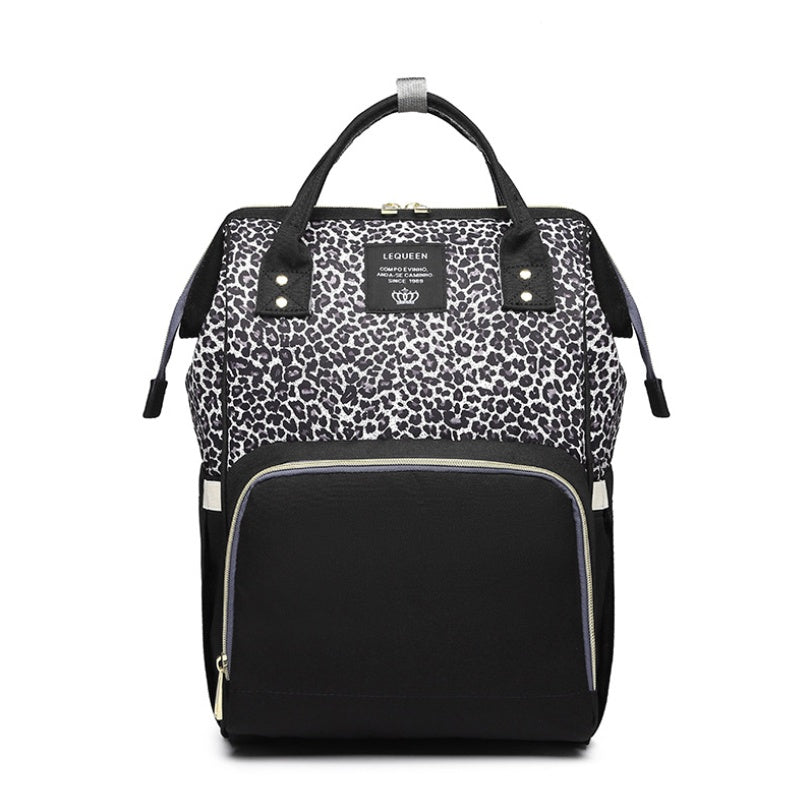 LeQueen Maternity Nappy Bag