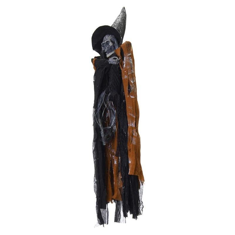 Halloween hanging ghost