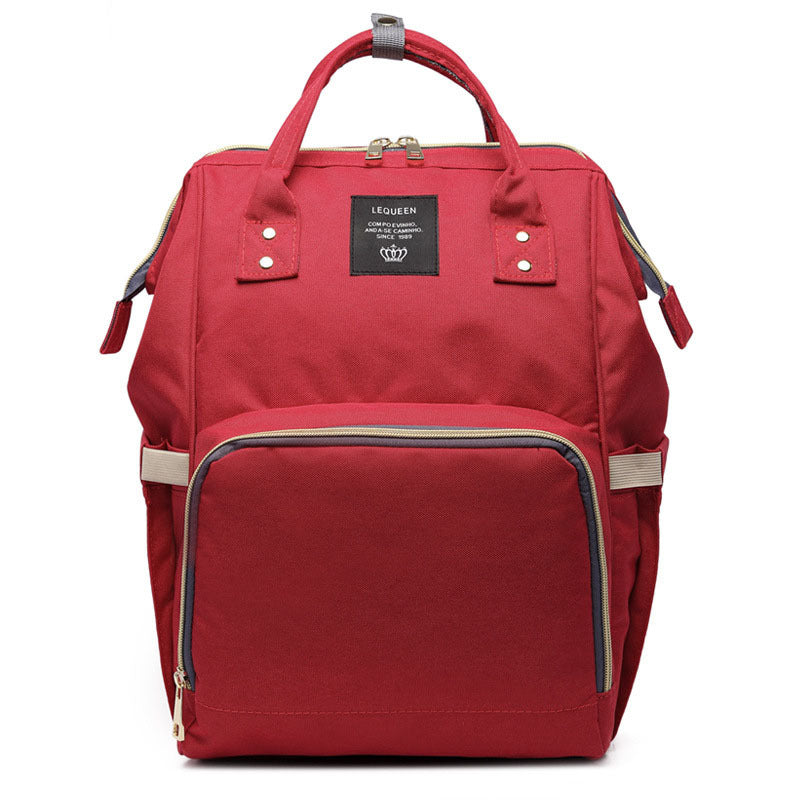 LeQueen Maternity Nappy Bag