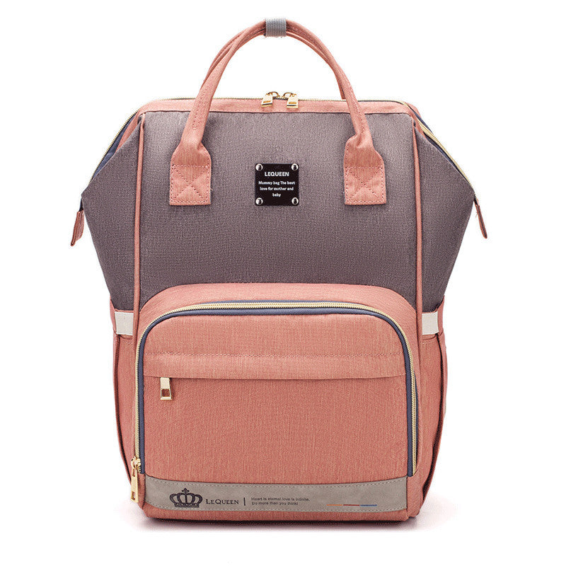 LeQueen Maternity Bag