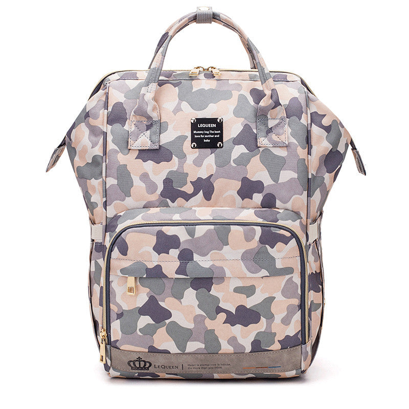 LeQueen Maternity Bag