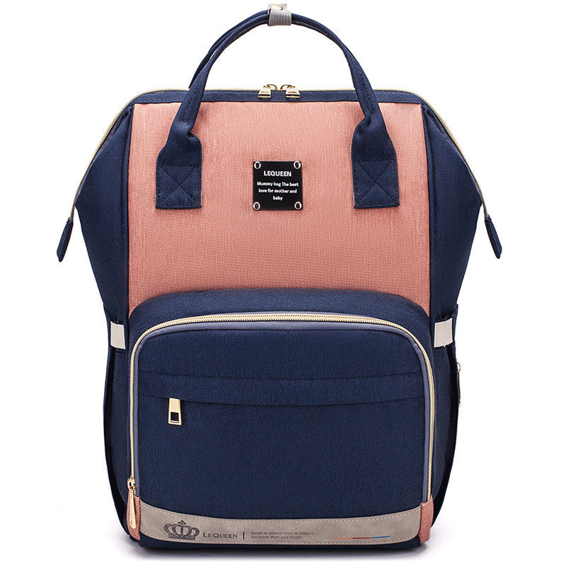 LeQueen Maternity Bag