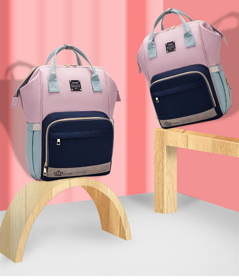 LeQueen Maternity Bag