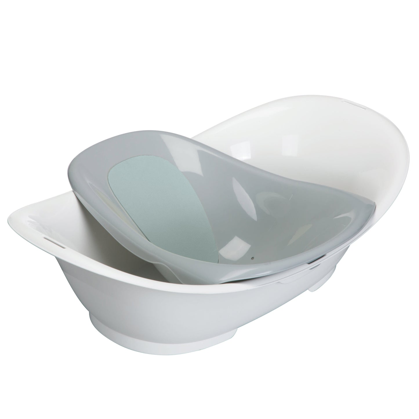 Greener Baby 3 in 1 Clean Fun Bathtub, Harbor Mist