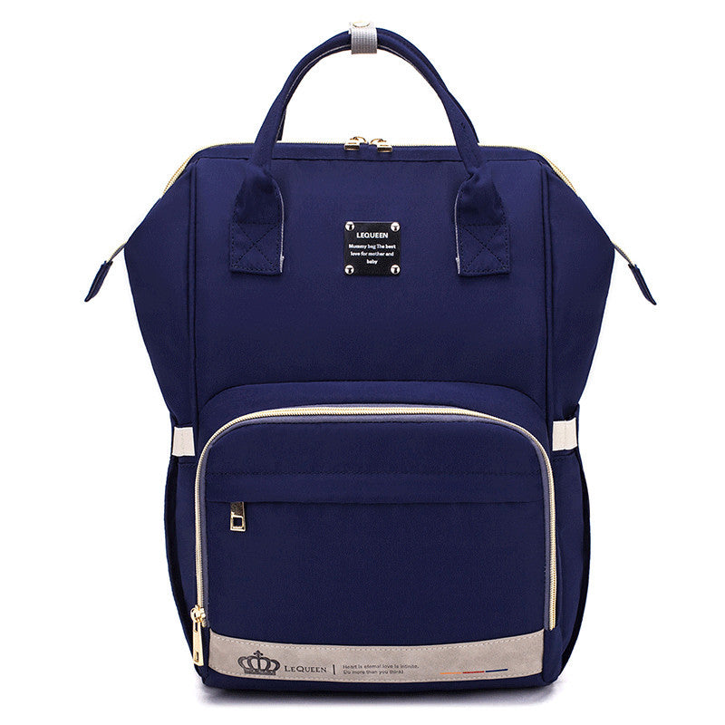 LeQueen Maternity Bag