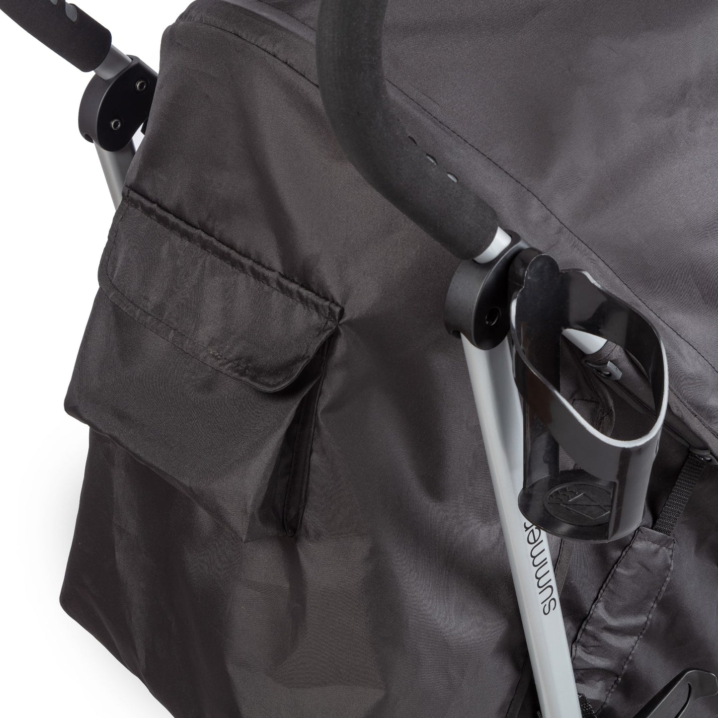 Summer by 3Dlite ST Infant Baby Convenience Stroller