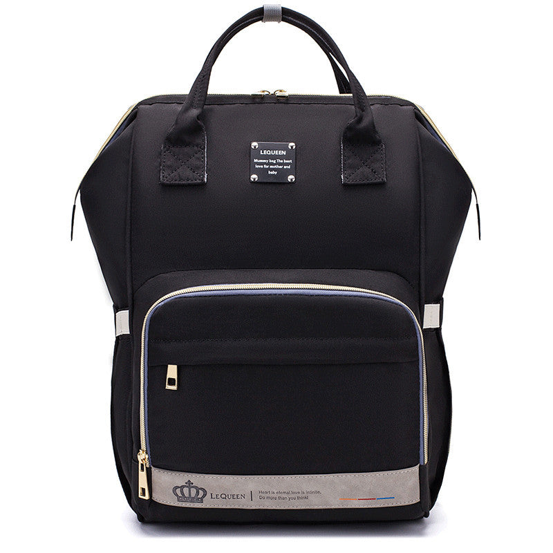 LeQueen Maternity Bag