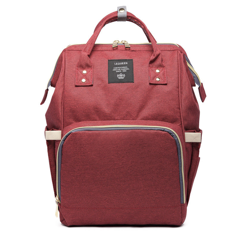 LeQueen Maternity Nappy Bag