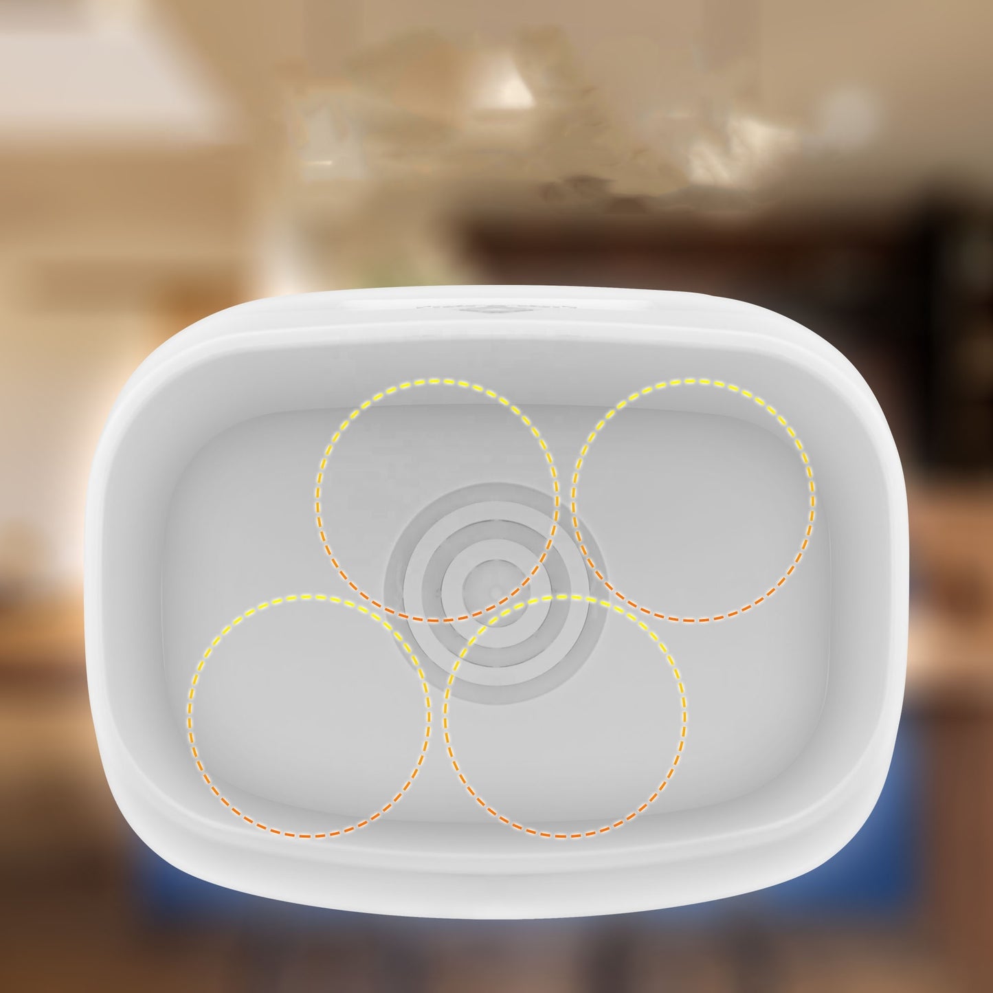 Smart Bottle Heating Thermostat
