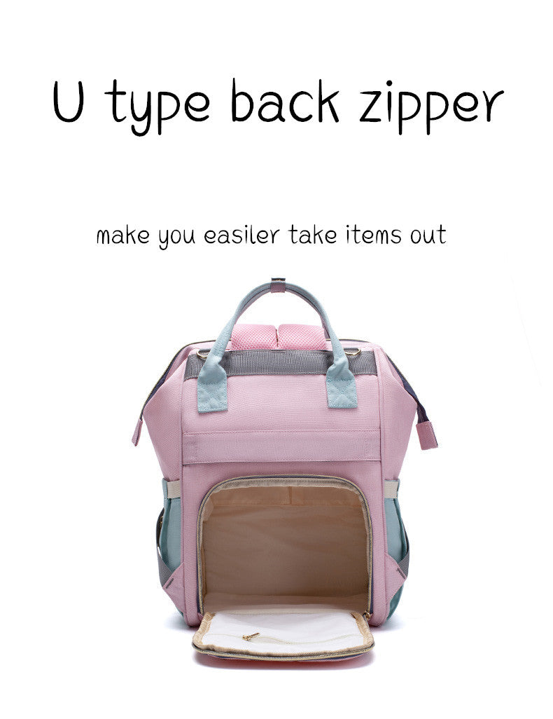 LeQueen Maternity Bag