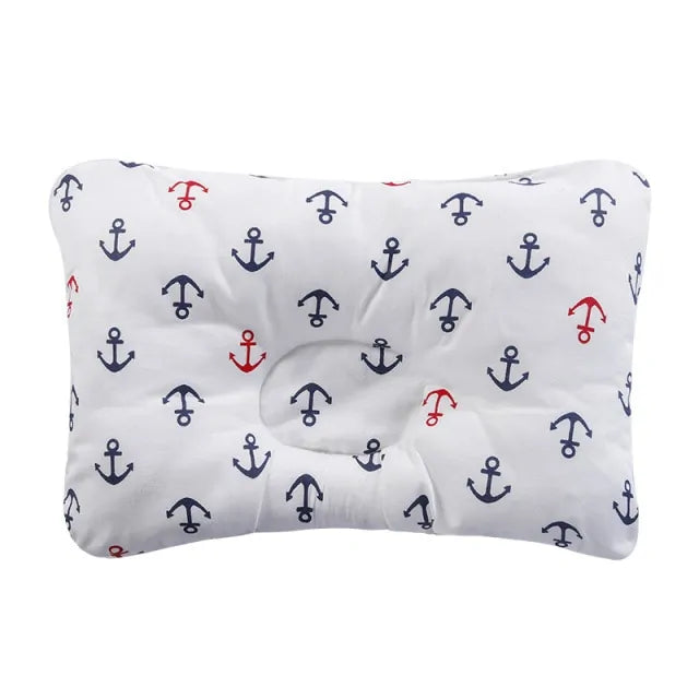 Baby Nursing Pillow