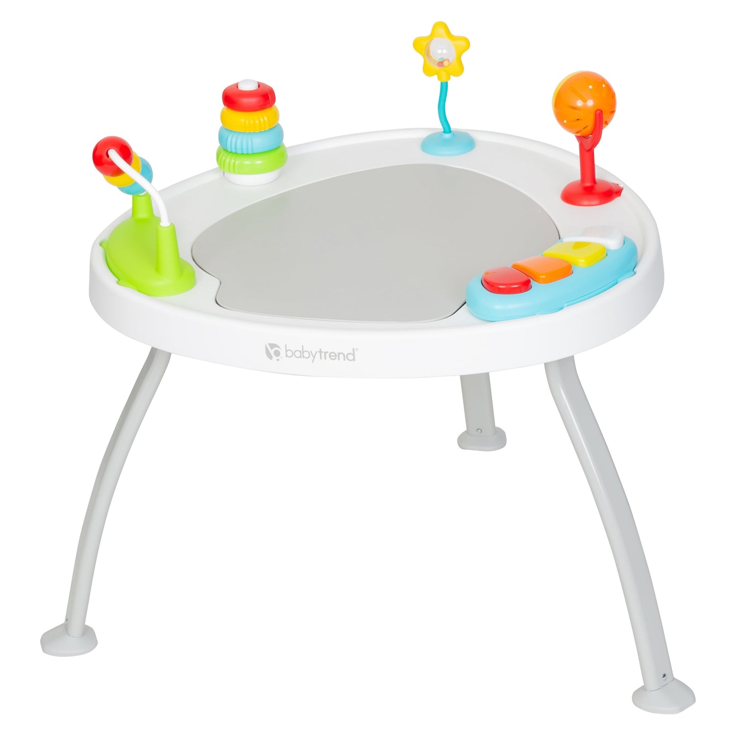 Smart Steps by Bounce N’ Play 3-In-1 Activity Center