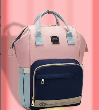 LeQueen Maternity Bag