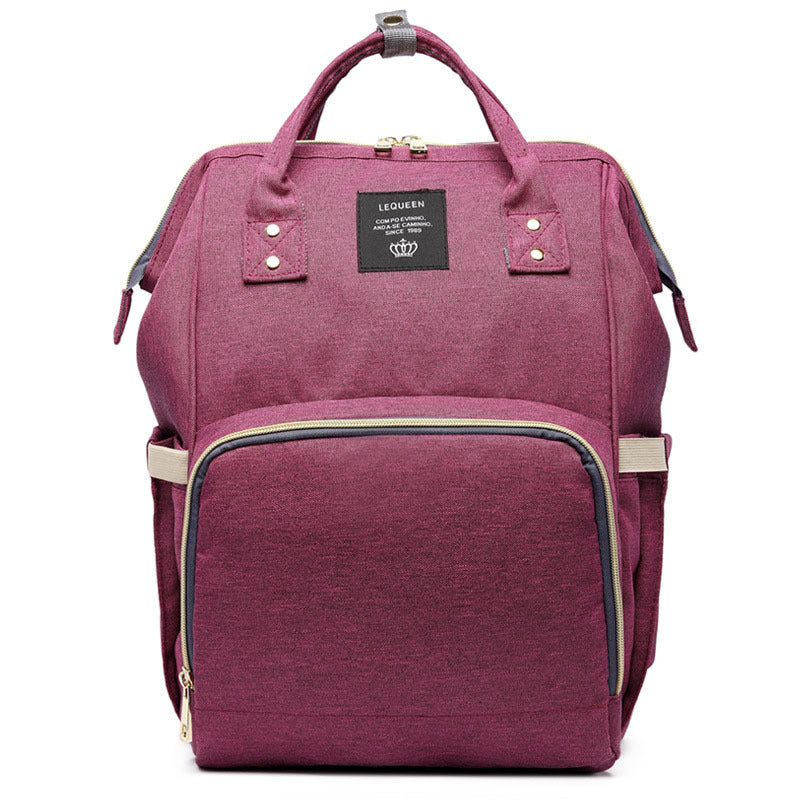 LeQueen Maternity Nappy Bag