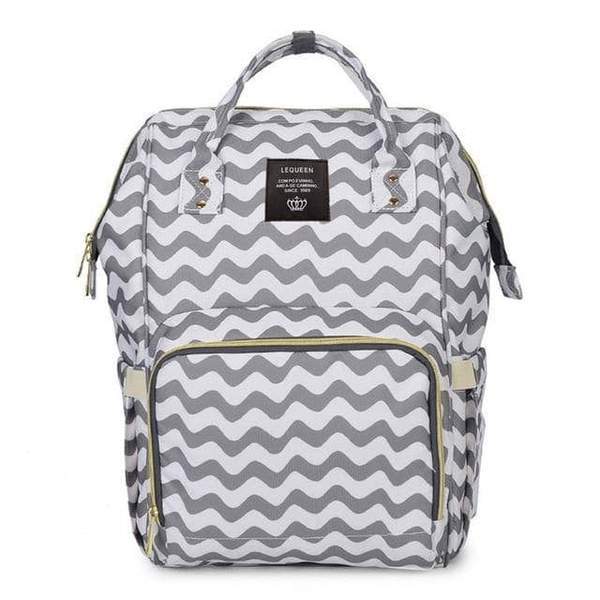 LeQueen Maternity Nappy Bag