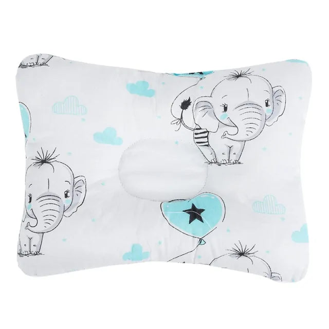 Baby Nursing Pillow