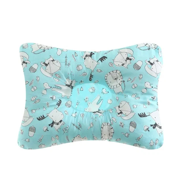 Baby Nursing Pillow