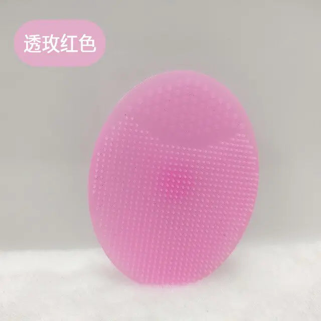 Baby Bath Massage Brush