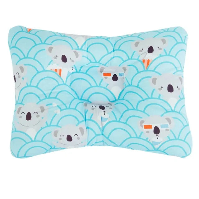 Baby Nursing Pillow