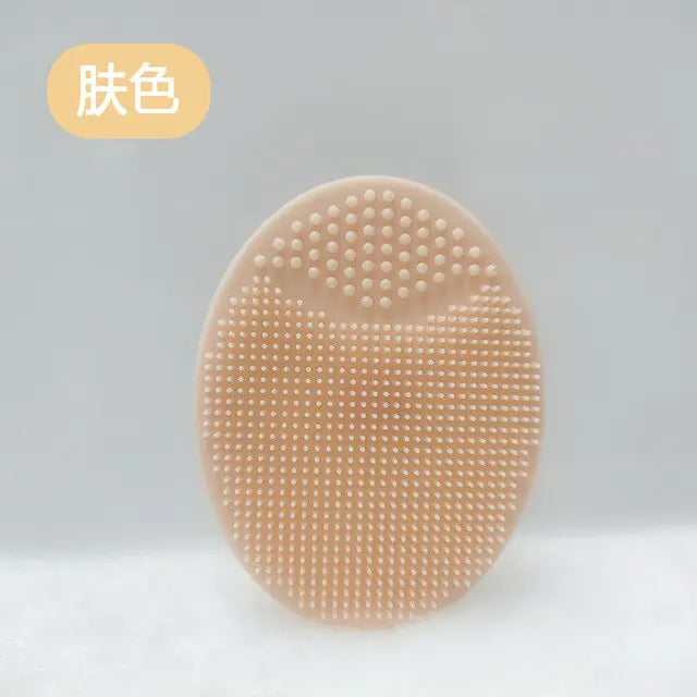 Baby Bath Massage Brush