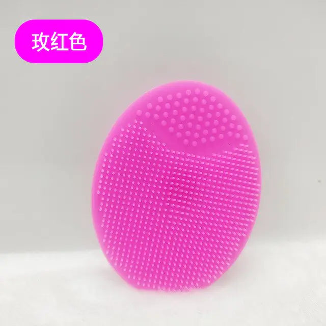 Baby Bath Massage Brush