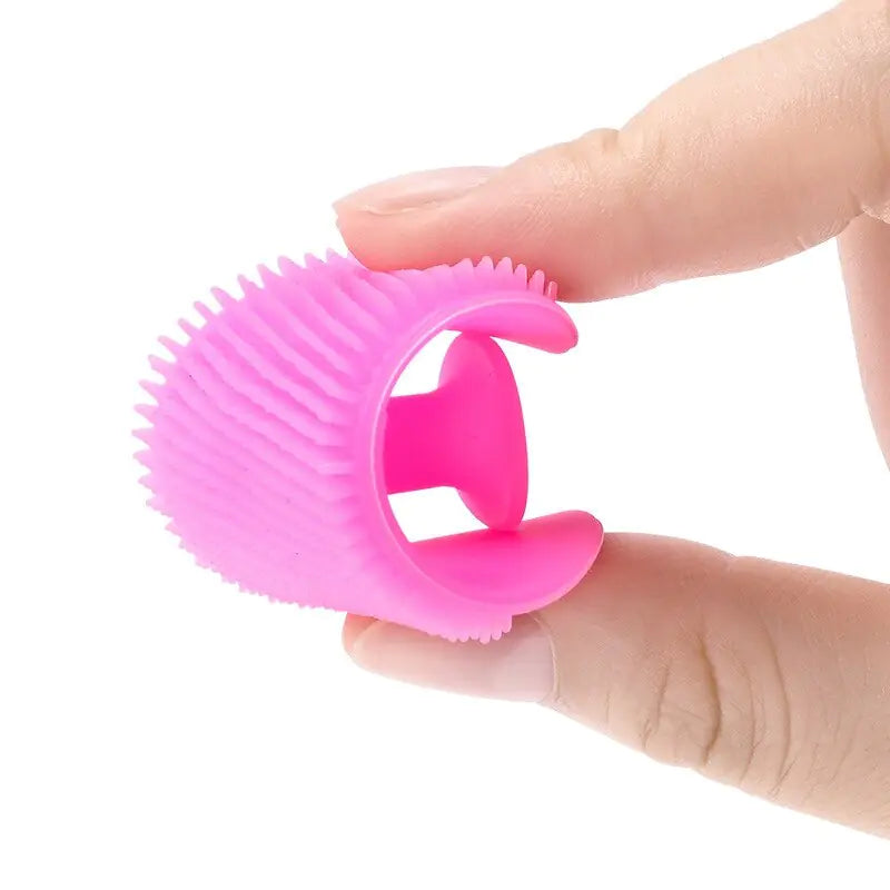 Baby Bath Massage Brush