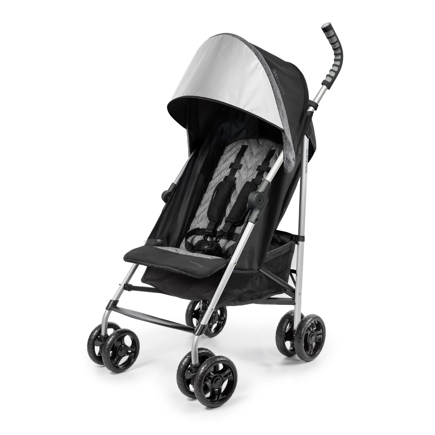Summer by 3Dlite ST Infant Baby Convenience Stroller