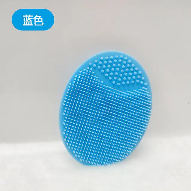 Baby Bath Massage Brush