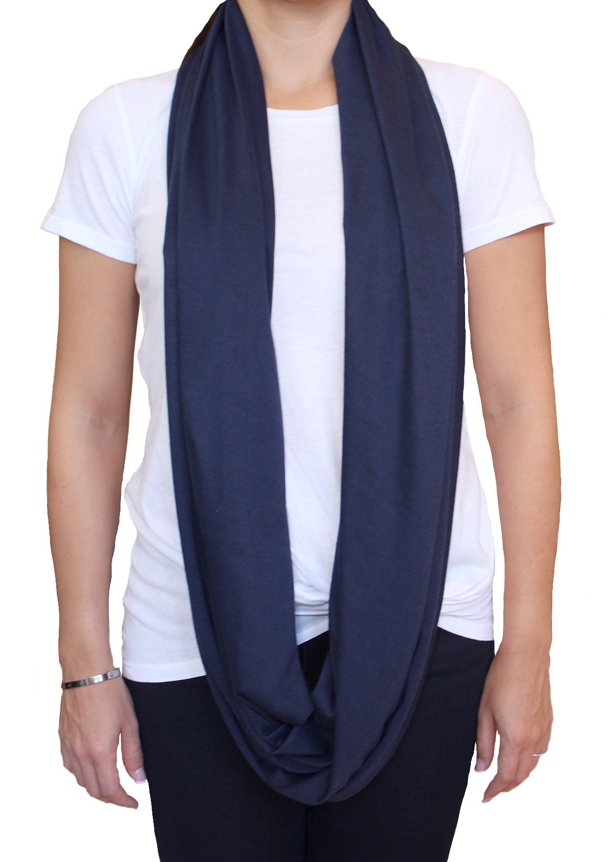 Infinity Nursing Scarf