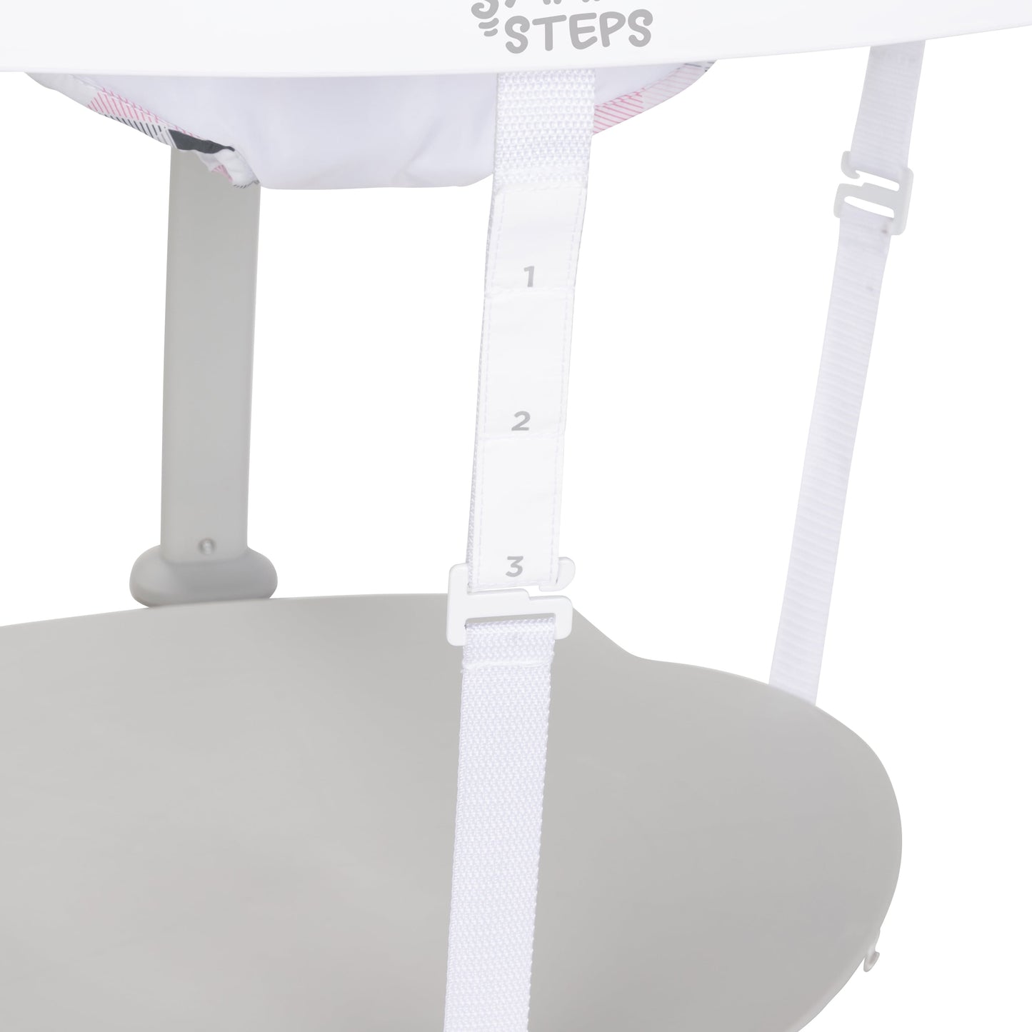 by Bounce N’ Play 3-In-1 Activity Center