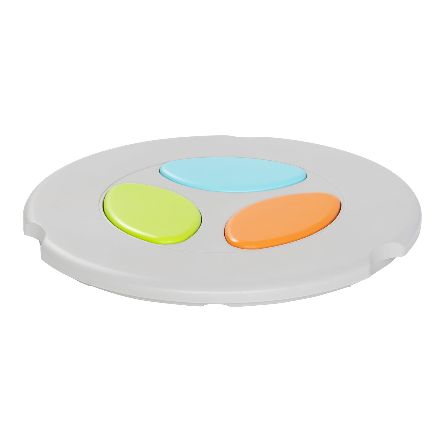 Smart Steps by Bounce N’ Dance 4-In-1 Activity Center Walker