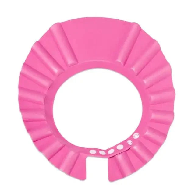 Baby Shower Cap