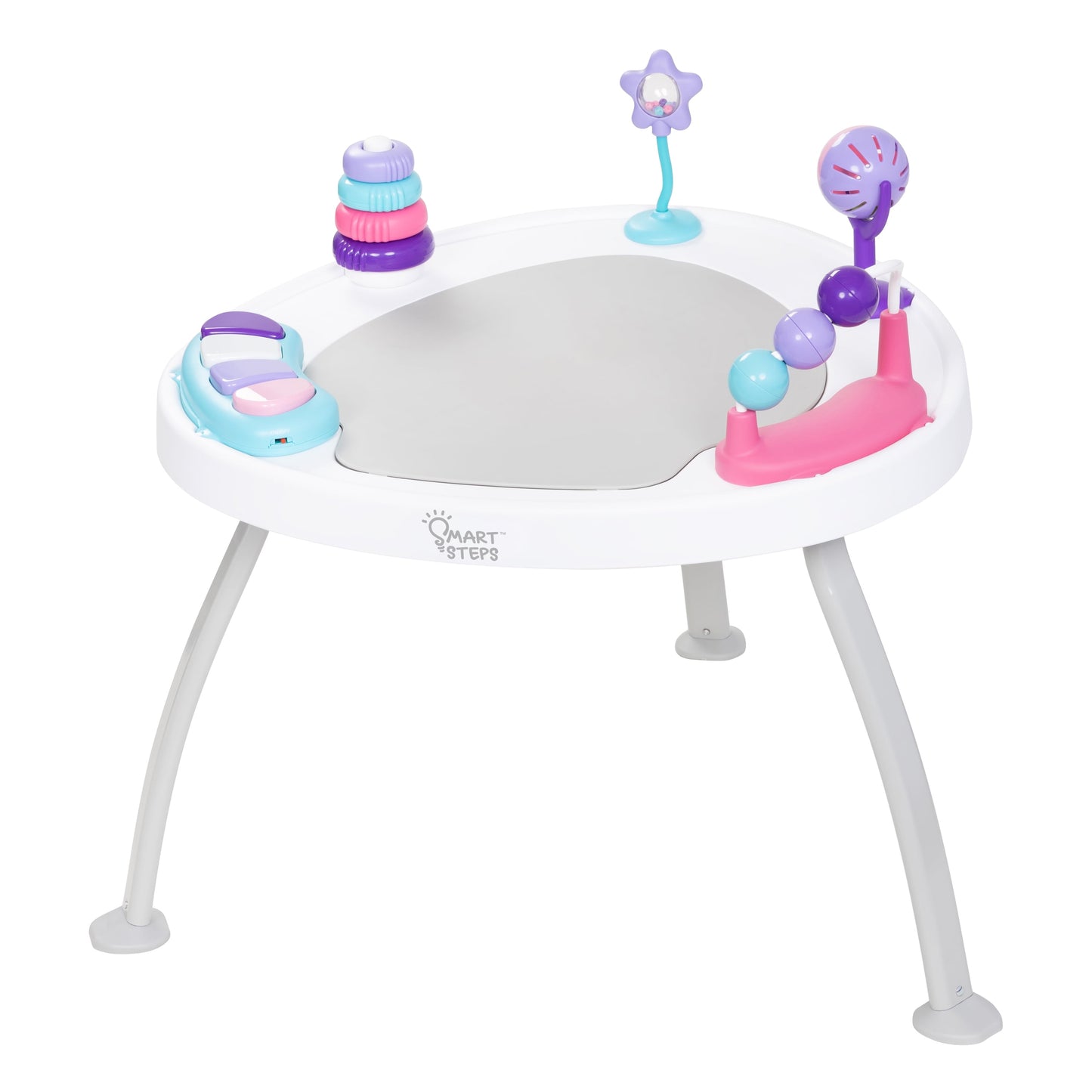 by Bounce N’ Play 3-In-1 Activity Center