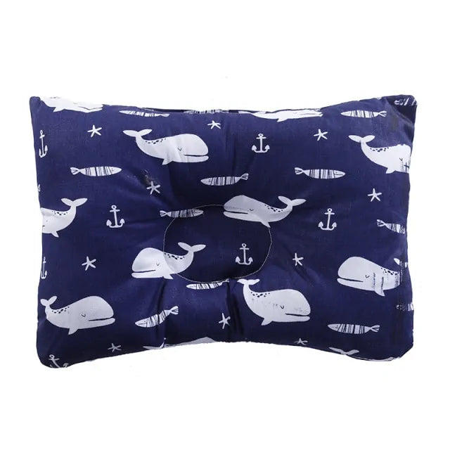 Baby Nursing Pillow