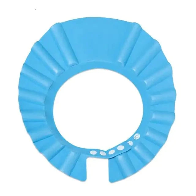 Baby Shower Cap