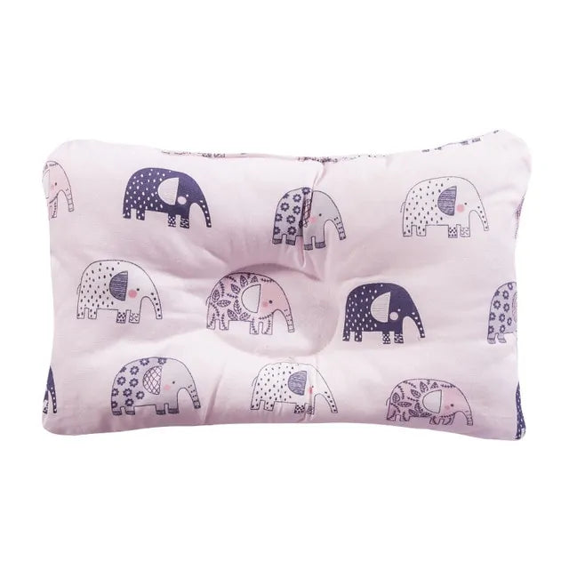 Baby Nursing Pillow