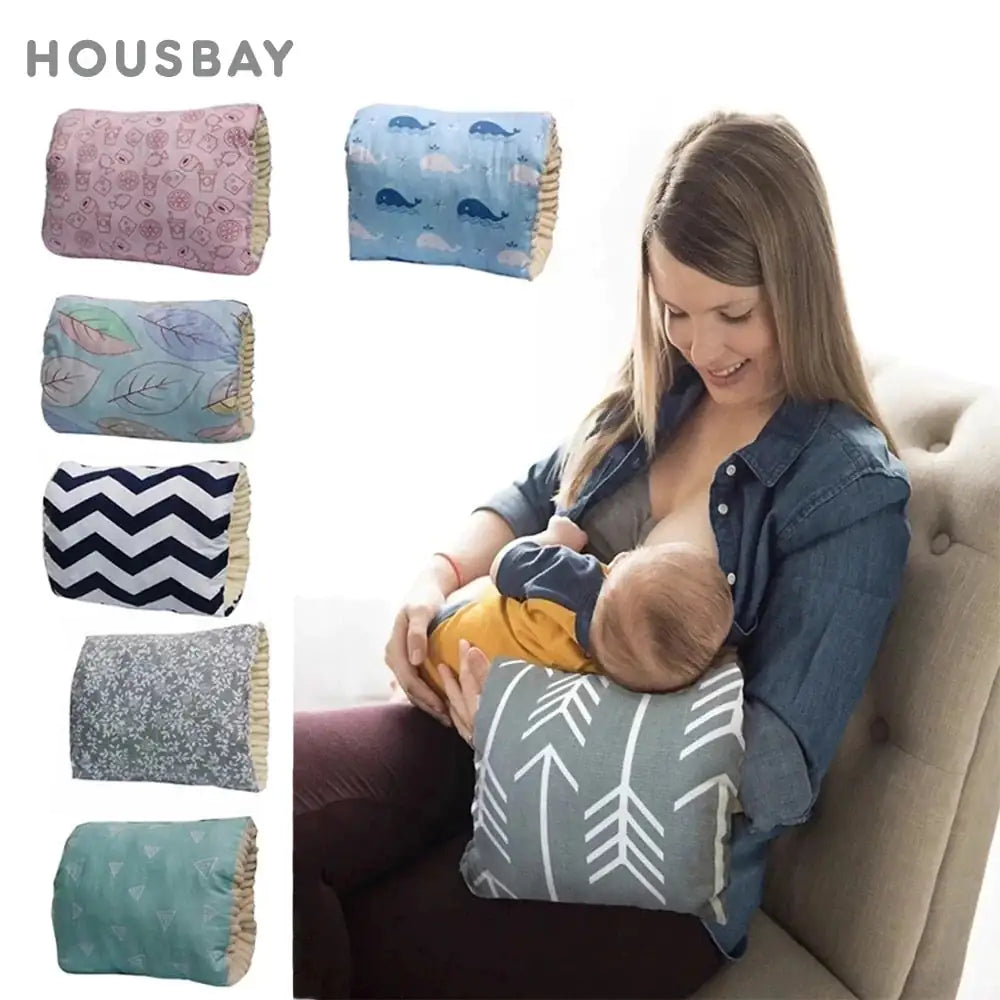 Housbay Nursing Arm Pillow