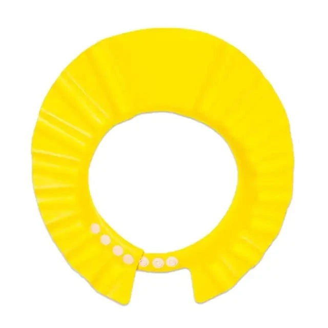 Baby Shower Cap