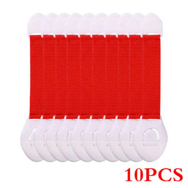 Child Protection Safety Locks