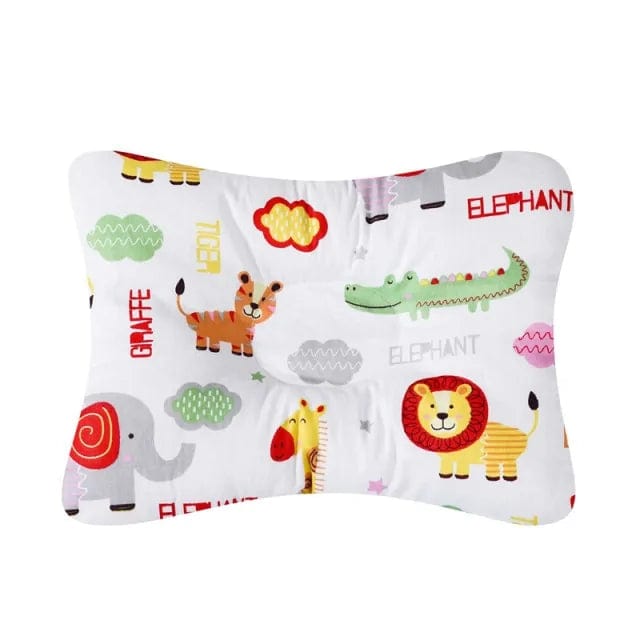 Baby Nursing Pillow