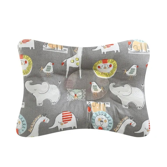 Baby Nursing Pillow