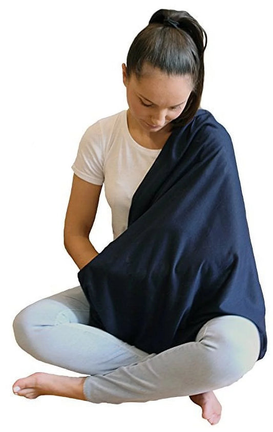 Infinity Nursing Scarf 