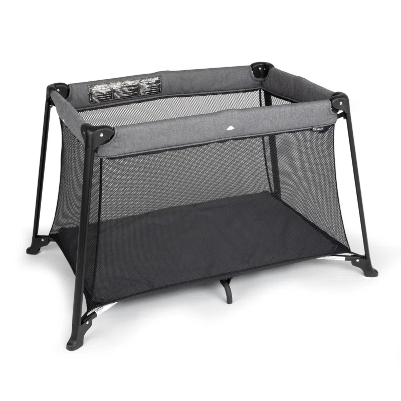 Metro Portable Crib with Bassinet