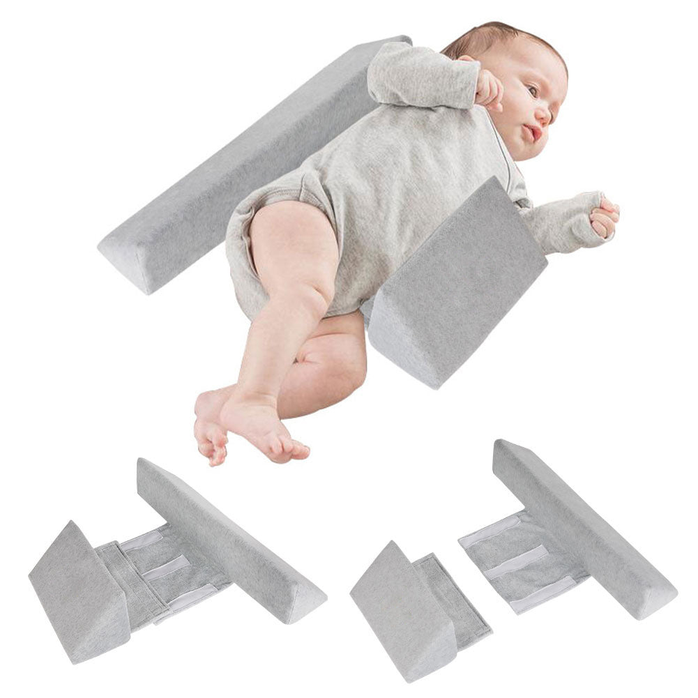 Newborn Baby Safe Sleeper Pillow