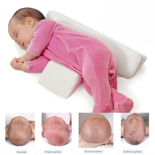 Newborn Baby Safe Sleeper Pillow