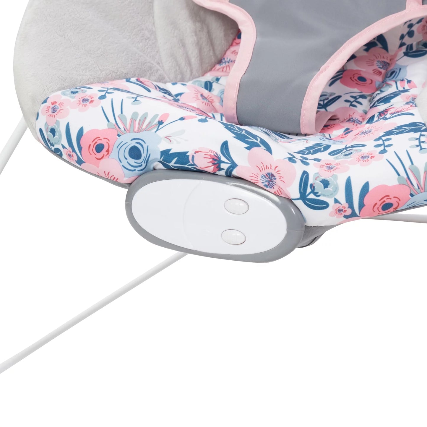 Infant EZ Bouncer with Calming Vibration- Bluebell Birds